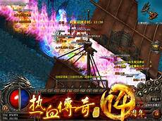  新开sf999传奇合击版